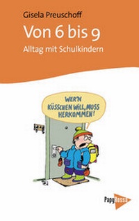 Enlarge image Cover: Von 6 bis 9 - PapyRossa Verlag