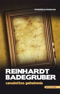 Cover: Canalettos Geheimnis - echomedia buchverlag