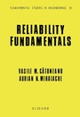 Cover: Reliability Fundamentals - Elsevier