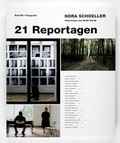 Cover: Betrifft Fotografie: 21 Reportagen - Fotohofedition