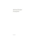 Cover: Michael Ziegler. Fotografie - Fotohofedition