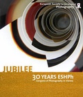 Cover: Jubilee-30 Years ESHPh - Fotohofedition