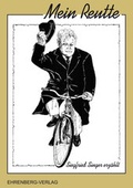 Cover: Mein Reutte - Ehrenberg Verlag