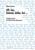 Cover: Olf, bes, kimmel, dollar, hei ... - Waxmann