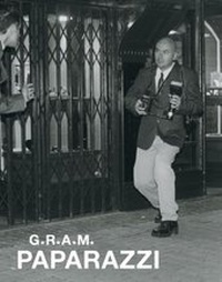 Enlarge image Cover: PAPARAZZI - Fotohofedition
