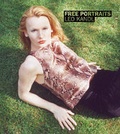 Cover: Free Portraits - Fotohofedition