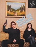 Cover: Monat der Fotografie, Wien 2008 - Fotohofedition