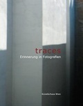 Cover: Traces - Fotohofedition