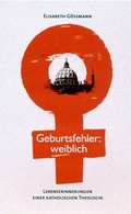 Cover: Geburtsfehler: weiblich - Iudicium