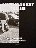 Cover: Automarket Tbilisi - Fotohofedition