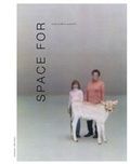 Cover: Space for - Fotohofedition