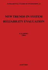 Abbildung von: New Trends in System Reliability Evaluation - Elsevier