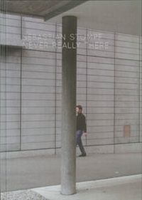 Enlarge image Cover: Never Really There - Fotohofedition