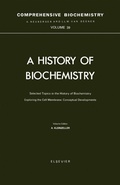 Cover: Exploring the Cell Membrane: Conceptual Developments - Elsevier
