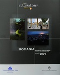 Cover: Romania - Fotohofedition