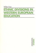 Cover: Ethnic Divisions in Western European Education - Waxmann