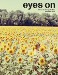Cover: Eyes On - Fotohofedition