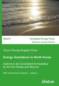 Cover: Energy Assistance to North Korea - ibidem