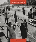 Cover: Gerti Deutsch - Fotohofedition