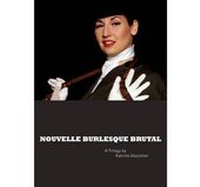 Enlarge image Cover: NOUVELLE BURLESQUE BRUTAL - Fotohofedition