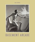 Cover: Basement Arcade - Fotohofedition