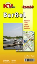 Cover: Bar&szlig;el - Kommunalverlag Tacken