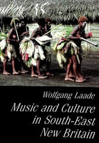 Abbildung von: Music and Culture in South-East New Britain - Peter Lang Verlag
