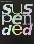 Cover: Suspended - Fotohofedition
