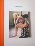 Cover: nude, pensive - Fotohofedition
