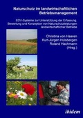 Cover: Naturschutz im landwirtschaftlichen Betriebsmanagement - ibidem