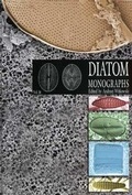 Cover: Diatom Monographs / A revision of the family Pleurosigmataceae (Bacillariophyta) - Gantner, A R