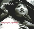Cover: ma poup&eacute;e japonaise - konkursbuch
