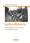 Cover: Kulturdiskurse - Waxmann
