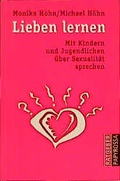 Cover: Lieben lernen - PapyRossa Verlag