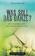 Cover: Was soll das Ganze? - Inspired Media Verlag