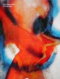 Enlarge image Cover: Fire by Days - Nieves