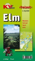 Cover: Elm - Dorm - Elz - Kommunalverlag Tacken