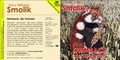 Cover: Grimback, der Hamster - Der Drehbuchverlag