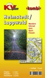 Cover: Helmstedt / Lappwald - Kommunalverlag Tacken