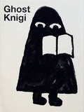 Cover: Ghost Knigi - Nieves