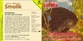 Cover: Schniefnase - Der Drehbuchverlag