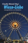 Cover: Wiesn-Liebe - konkursbuch
