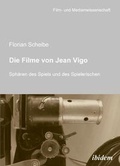 Cover: Die Filme von Jean Vigo - ibidem