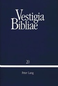 Cover: Das St. Pauler Evangelienreimwerk - Peter Lang Verlag