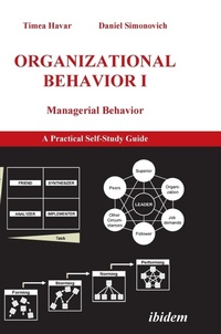Abbildung von: Organizational Behavior I - ibidem