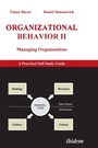 Cover: Organizational Behavior II - ibidem