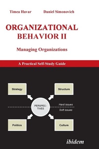 Abbildung von: Organizational Behavior II - ibidem