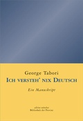 Cover: Ich versteh' nix Deutsch - Bibliothek der Provinz