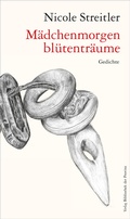 Cover: M&auml;dchenmorgenbl&uuml;tentr&auml;ume - Bibliothek der Provinz