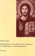 Abbildung von: The Sermon on the Mount in St. Ephrem's Commentary on the Diatessaron - Peter Lang Verlag